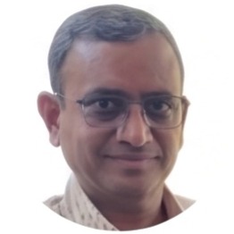 Dr. S Binnivale